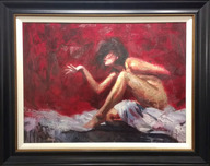 Henry Asencio Henry Asencio Mistral (SN) 